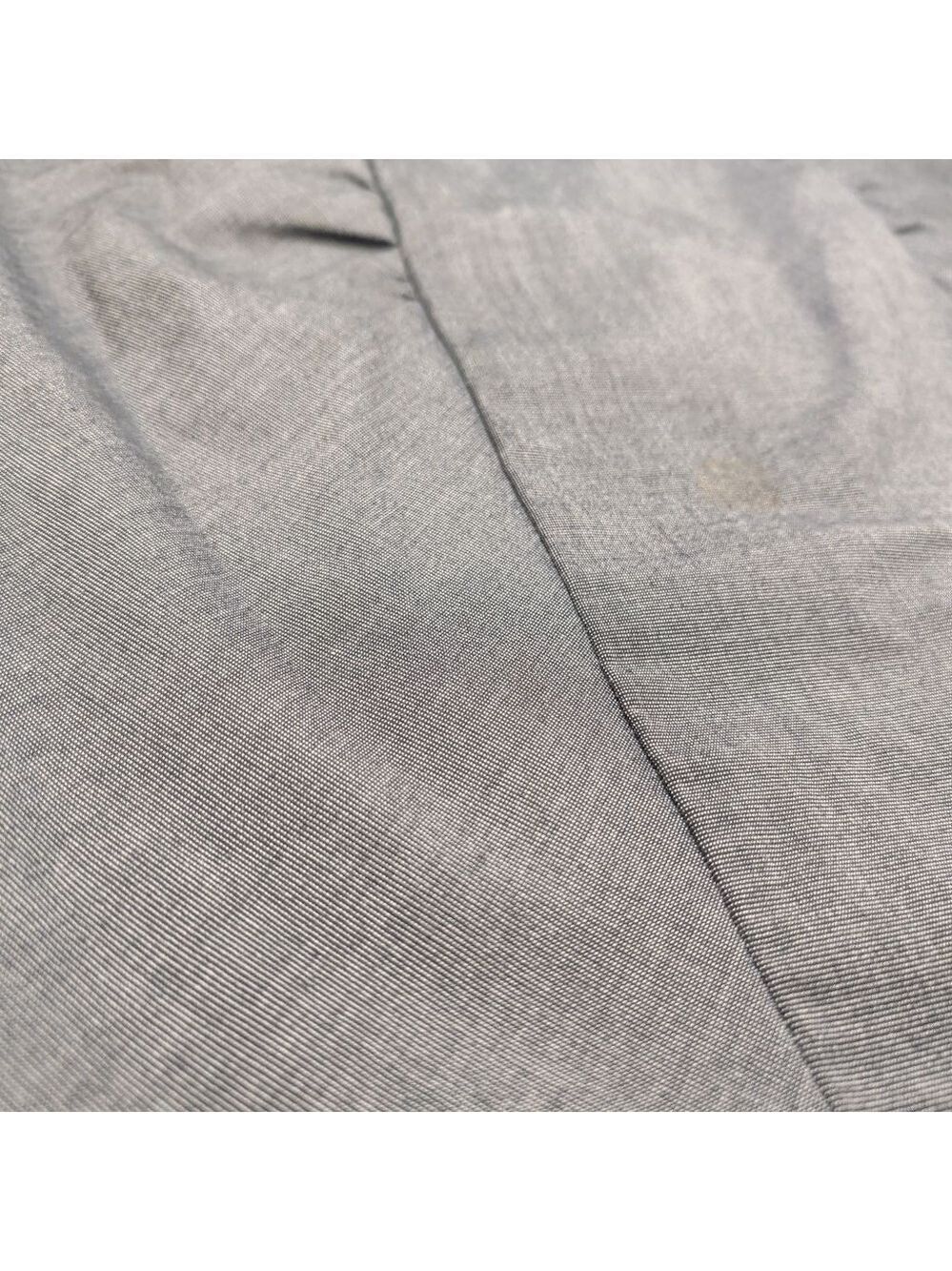 Women's Heart Soul Gray Pencil Skirt Juniors 13 - Picture 3 of 9
